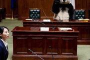 中国人「小泉進次郎の防衛大臣就任が中国にとって持つ意味はこれらしい」　中国人「確かにその通り」「言語の美の探求」
