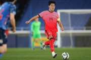 【日韓戦】韓国メディア：日本の有名漫画家、キム・ヨングォンからガンバ大阪の現実を見る…現場のファンは「韓国ありがとう」