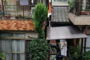 外国人「俺はこういう日本が大好きだ」典型的な一軒家を見た海外の反応