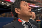 海外「俺は日本人じゃないのに…」 W杯 日本の国歌斉唱の光景が世界を感動の渦に