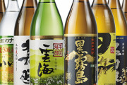韓国人「最近焼酎にハマり始めたんだがオススメある？」「味が濃い料理は特に合うし日本産もオススメです」