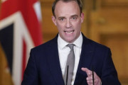 英国、北京冬季オリンピックボイコット示唆…「中国は少数民族に対する人権弾圧を停止せよ」＝韓国の反応