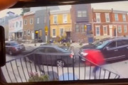 海外「【閲覧注意】アメリカの日常。フィラデルフィアで銃乱射事件」