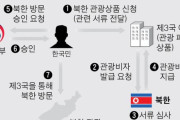米国「やめろ」北朝鮮「拒否する」韓国政府「皆さん！北朝鮮へ個別観光に行きましょう！^^」＝韓国の反応