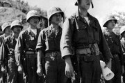 日本人「朝鮮人の戦争は日本に天が与えた機会だ!」日本は朝鮮戦争に参戦して、韓国を再び植民地にしようとしていた　韓国の反応