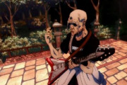 呪術廻戦アニメ18話感想 ジジイがエレキギターを取り出す衝撃。え、OPのあれって...■海外の反応■