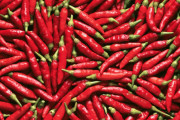 唐辛子をよく食べると脳卒中や心臓発作の死亡リスク低下(海外の反応)