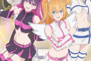外国人「今年最後に見る日本のアニメを発表していこうぜ」（海外の反応）