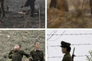 中国人「朝鮮人が一番の敵と認識しているのは」