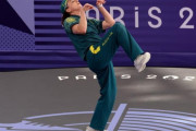 パリ五輪ブレイキン女子で0点敗退のレイチェル・ガンさんがタレントデビューへ（海外の反応）