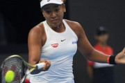 海外「女子テニスの大坂なおみ選手が日本国籍を選択したぞ」