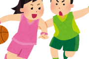 韓国人「日本も中国もバスケが強いのに、韓国が弱いのはおかしくないですか？」