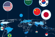 海外の反応「なぜ日本が1位に⁉」世界のエアコン普及率ランキングが海外で話題に！