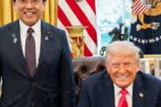 海外「日米間税交渉。大きな進展をしたと主張するトランプと小さな進展だと報じる日本メディア」