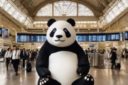 中国人「東アジア各地に点在する東京駅をまとめてみた」　中国人「この駅は中国で最も美しい」「失われた済南駅が残念だ」