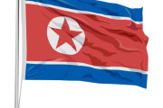 オリンピックの会場で、北朝鮮の人たちの前で金正恩のコスプレをする猛者　【海外の反応】