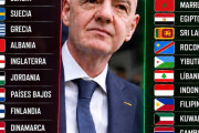 「メキシコは散々言ってるのに賛成票？」FIFA会長続投を巡り各連盟で意見が対立！【海外の反応】