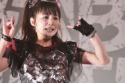 WOWOWでのBABYMETAL LEGEND – METAL GALAXYの放送日が決定　【海外の反応】