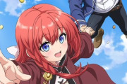 【LV999の村人】2026年TVアニメ化決定「タイトルに数字盛ればアニメ化される」【海外の反応】
