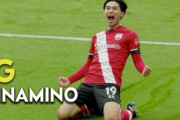 【海外の反応】「アジアの誇りだ」南野拓実、直近5試合で3ゴールの活躍を海外のファンが称賛！名将ベンゲルもゴールを絶賛！