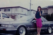 【海外】「当時の日本車は最高だった！」90年代の日本の自動車カルチャーを写した写真に海外も興味津々！