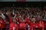 中国・恒大グループ破産危機、「大陸サッカー強者」広州の未来は…