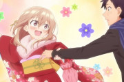 【うちの会社の小さい先輩の話】第7話 本当にいらないんですか？【海外の反応】
