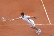 ワクチン拒否のジョコビッチ選手、全豪に続き全仏オープンの出場も絶望的でランキング1位から陥落も…海外の反応
