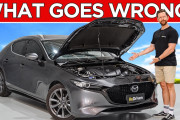 【海外の反応】MAZDA3はコスパに優れた素晴らしいクルマだ！