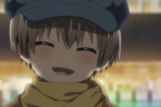 ＜海外の反応まとめ＞宇崎ちゃんは遊びたい！ω　第1話宇崎ちゃんの新学期