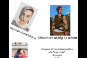 外国人「なぜハリウッドが描く『強い女性』は魅力がないのか？」(海外の反応)