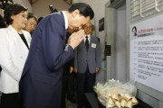 【韓国の反応】ユ・グァンスン烈士にひざまずいて非難された日本元首相の所信…韓国の反応「日本にも希望がある。/あんな姿勢なら慰安婦問題も終わった。」