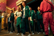 「中国のイカゲーム違法視聴を防いでくれ」…VANK、グローバル請願で国際社会に訴える＝韓国の反応