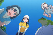 外国人「2022年冬アニメの一覧！お前ら何を見る予定なの？」