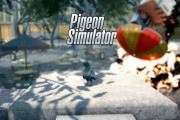 空中からフンを撒き散らす爽快感を味わうリアル鳩シム『Pigeon Simulator 2019』が爆誕ｗｗｗｗｗｗ