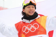 【海外の反応】平野歩夢さん、危うく金メダルを盗まれかける「審査員は目隠しをしていたの？」