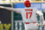 【海外】「最高のホームランだ！」大谷翔平の驚愕7号に米ファン大興奮！