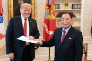 北朝鮮、対米交渉決裂の責任を問い担当者を銃殺刑、金英哲副委員長も強制老役…交渉関係者集団粛清＝韓国の反応