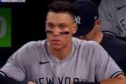 ヤンキースが28年ぶりの8連敗、エンゼルスより悲惨な状況に、野球ファンは大喜び（海外の反応）