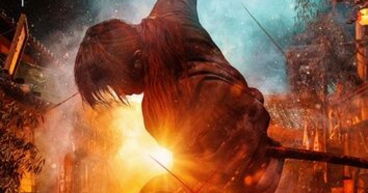海外「最高の実写化映画だ！」日本で公開される実写版『るろうに剣心 最終章 The Final / The Beginning』の予告動画を見た海外の反応 | 海外の反応アンテナ