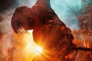 海外「最高の実写化映画だ！」日本で公開される実写版『るろうに剣心 最終章 The Final / The Beginning』の予告動画を見た海外の反応