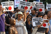 【中国の反応】韓国が優遇対象国から日本を除外、中国「面白くなってきた」「やれやれ！」