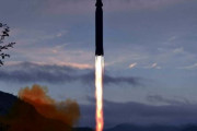 韓国人「韓国軍、音速の5〜7倍の超音速ミサイルを2030年代の初めに実戦配備へ！」　韓国の反応　