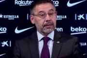 海外の反応「爆弾を落としやがった」バルサ会長が辞任　欧州新リーグ参戦合意という“爆弾”を残し海外激怒