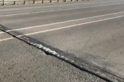 海外「」急いで渡れ！」ロシアのゾっとする高速道路が海外で話題に！海外の反応