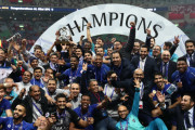 中東がアジアサッカーの勢力図を変えるか、チャン・ヒョンスが語る浦和に勝てた原動力…FC東京のJ1優勝祈願も