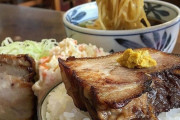 韓国人「韓国人驚愕！ワンコインで食べられる日本の豪華ランチとは？」韓国の反応