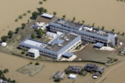 【韓国の反応】4日間の降水量1024ミリ…。九州記録的豪雨。韓国の反応「いくら善意で助けても韓国を外す国。絶対に助けない。光復節前後の贈り物だ。」