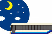 日本の夜行バスが凄く快適そう　“日本以外じゃ運行初日に壊される”　【海外の反応】