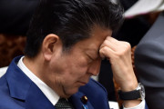 【韓国の反応】足元に火が付いた日本…東京の病院で107人の集団感染
